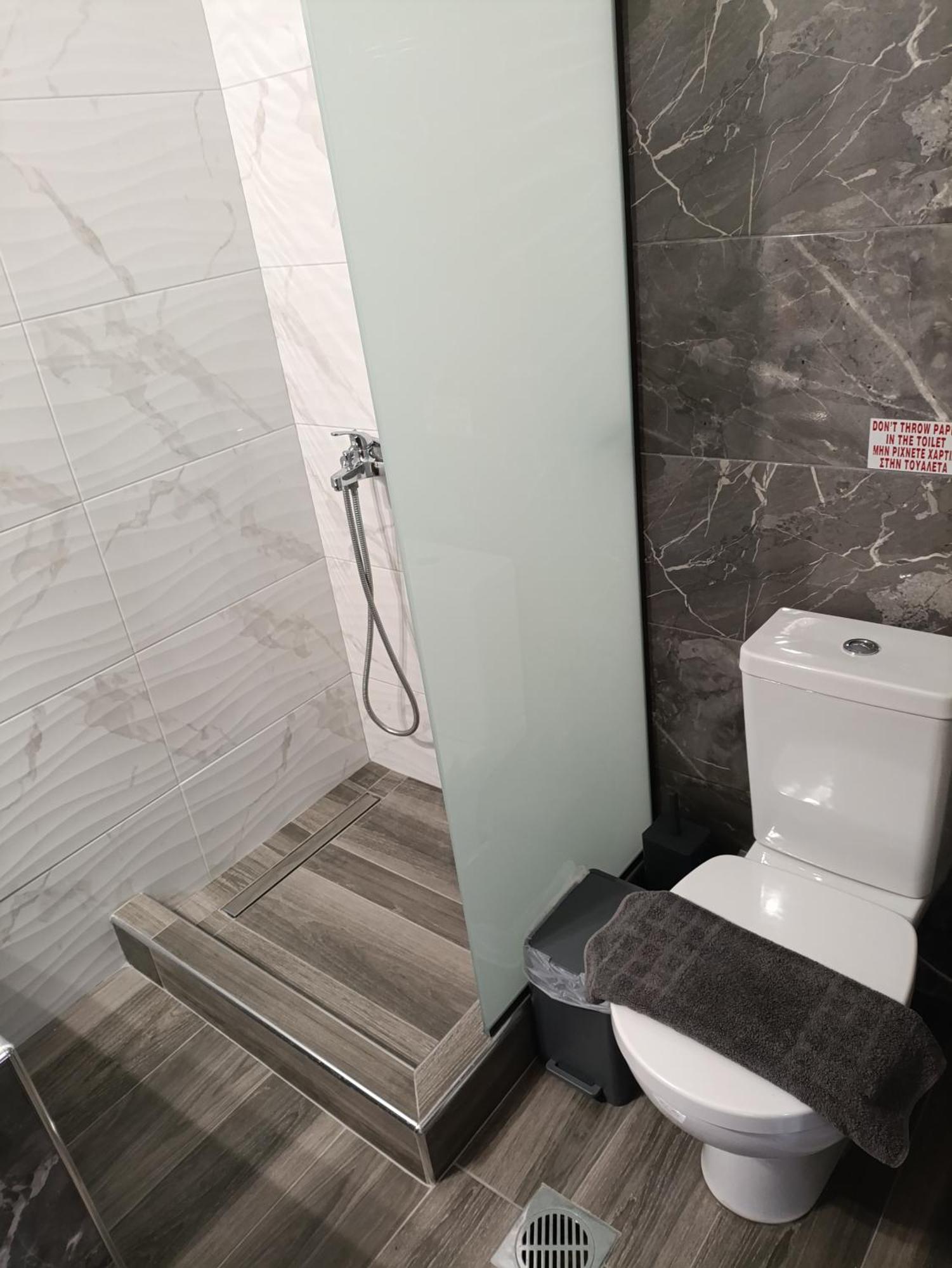 Verginia Studios Korinós Zewnętrze zdjęcie